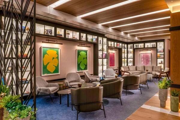 Doubletree By Hilton Ku'damm Berlín