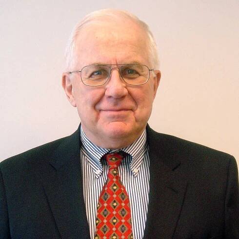 Richard V. Allen