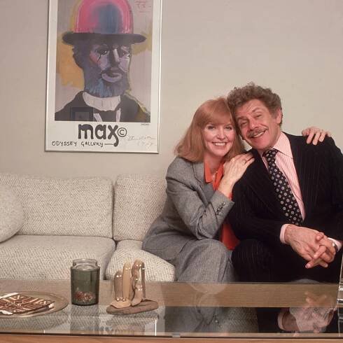5 Essential Movies and TV Shows to Remember Jerry Stiller