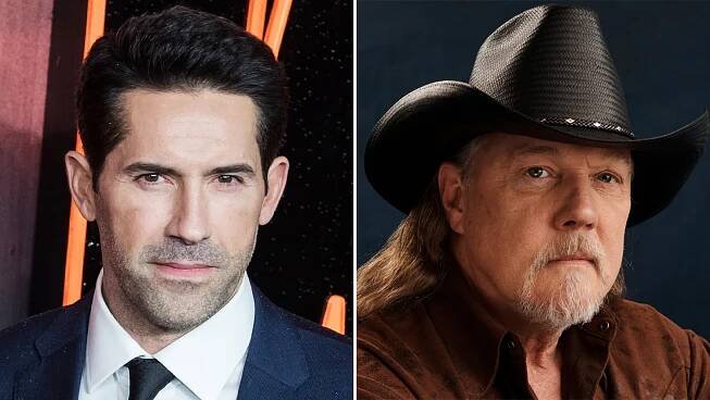 Scott Adkins & Trace Adkins Join Western 'Day of Reckoning'