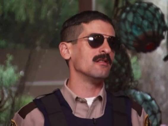Robert Ben Garant in Reno 911! (2003)