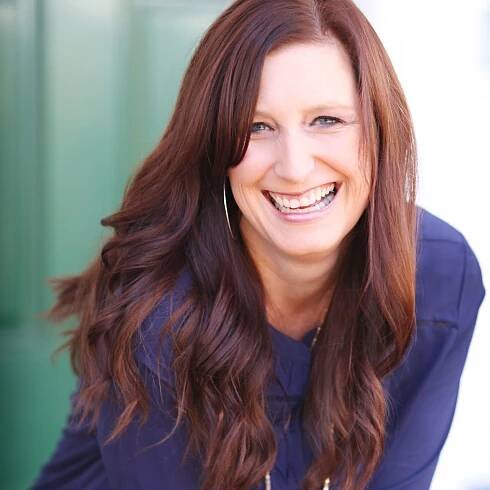 Speaker info for Lisa-Jo Baker | Lisa-Jo Baker