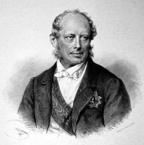 Vláda Ferdinanda von Beusta – Wikipedie