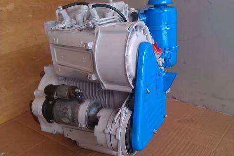 Prodáme motor Slavia 2S 90A