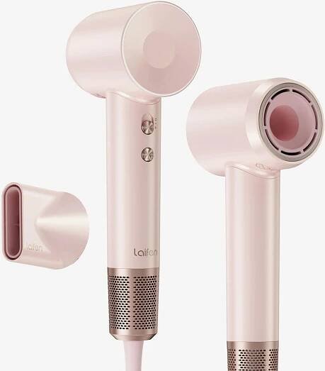 Laifen Swift Special Platinum Pink
