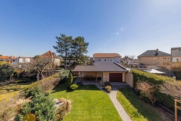 Prodej , ubytování, 314 m2 - Praha - Suchdol | Reality.iDNES.cz 