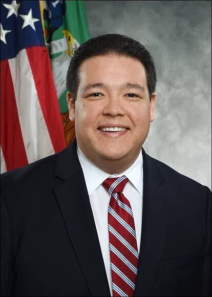 Geoffrey Okamoto