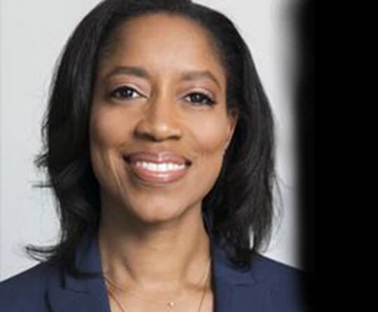 2022 CHO Honors Karen Grant-Selma