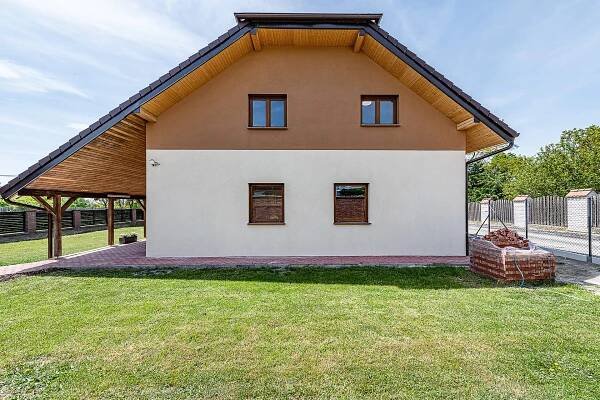Exkluzivní dům u Plzně - Realitní tým Blanky Vaňkové