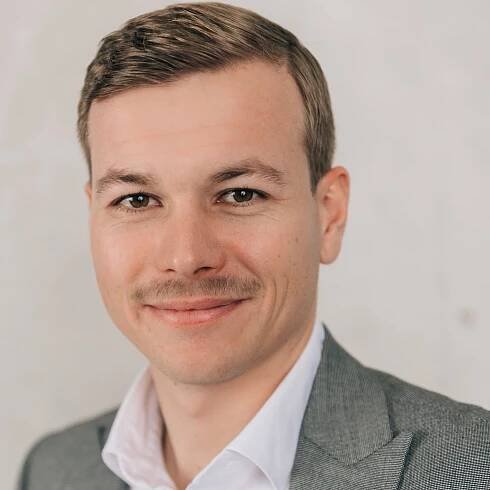 Stefan Zuckerstätter