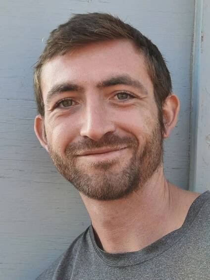 James Fitzgerald