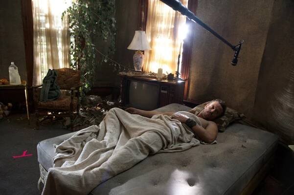 Revolution, David Lyons, 'The Patriot Act', Season 2, Ep. #7, 11/06/2013, ©NBC
