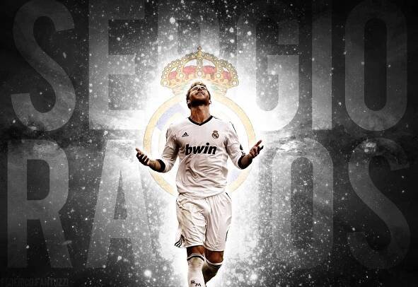 1440x990 Sergio Ramos Wallpaper - Sergio Ramos And Real Madrid - 1440x990 on WallpaperBat