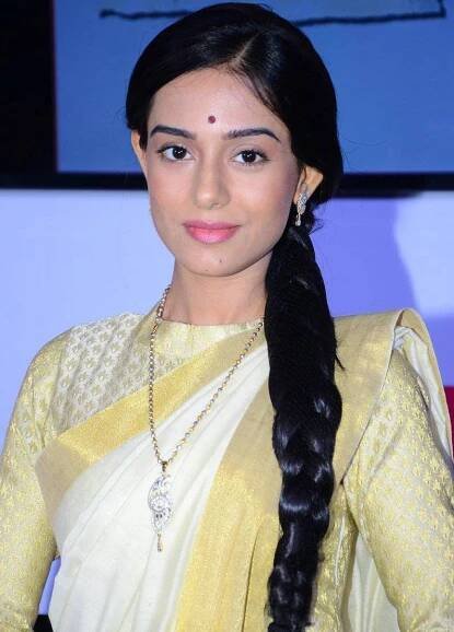 Beautiful Pics Of Amrita Rao