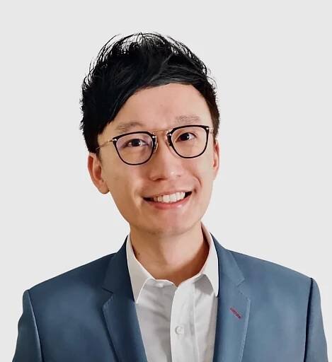 Our Team — GoImpact Capital Partners
