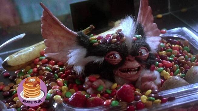 'Gremlins 3' Is Waiting for Steven Spielberg's Approval