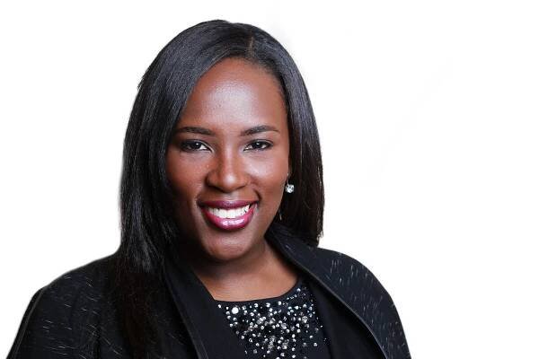 ANDREA RICHARDSON