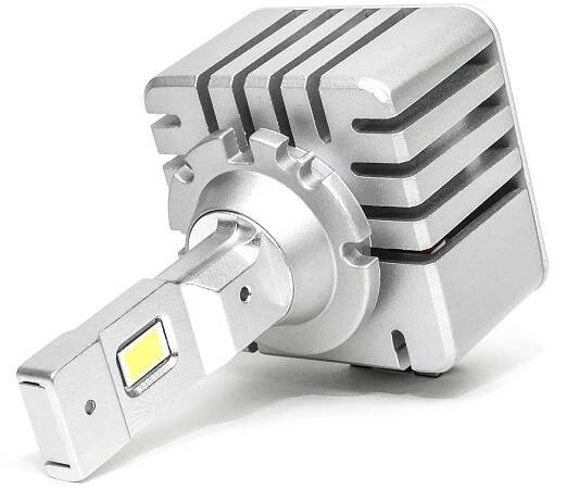 LED výbojka D1S