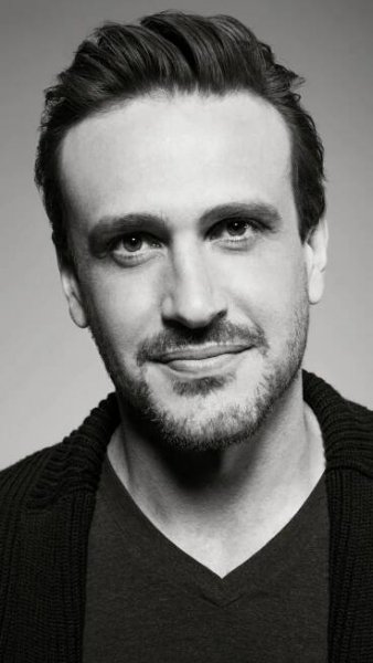 Jason Segel Reads ‘Nightmares!’
