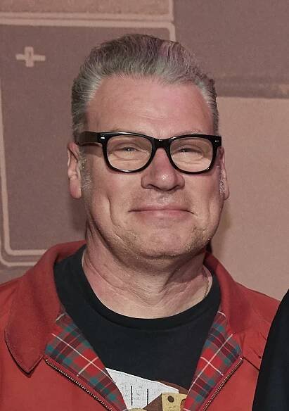 Mark Kermode – Wikipedia