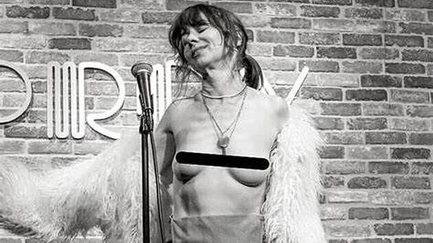 Natasha Leggero (2024)