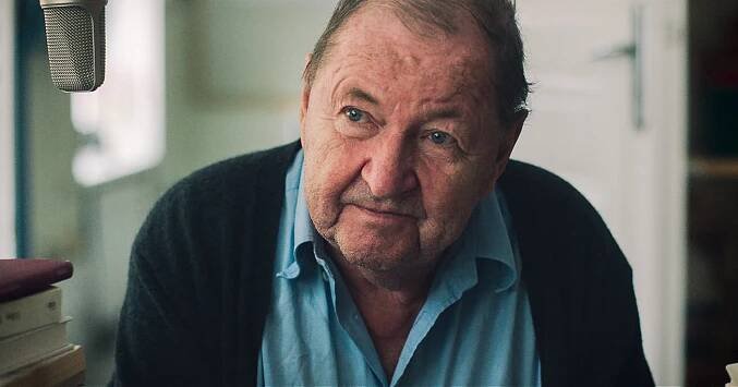 Roy Andersson - Being a Human Person - Z filmu