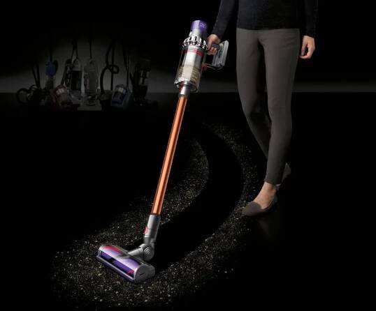 Dyson V10 Absolute 2023 | ExaSoft.cz