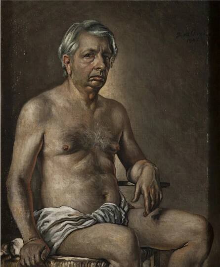 Giorgio de Chirico | Atelierforart.cz