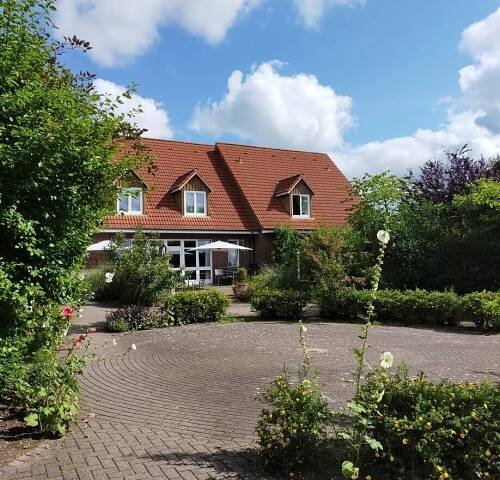 Teilhabezentrum Bredstedt - Arbeiterwohlfahrt Landesverband Schleswig-Holstein e.V.
