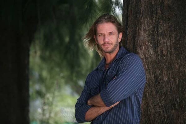Facundo Arana v Let’s Dance: Prvé slová venované Slovákom