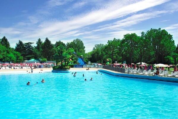 Onda Splash - Parco acquatico