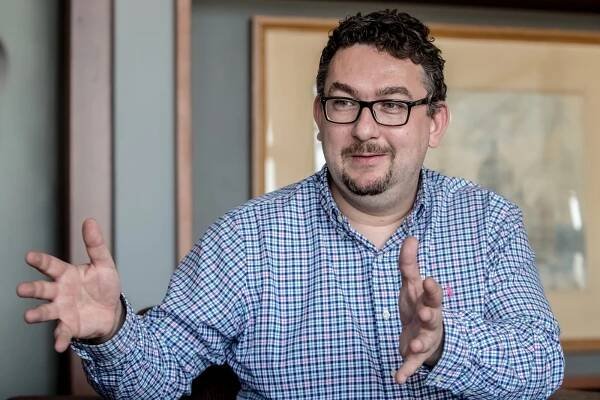 Ředitel Národního muzea Michal Lukeš: I první republika byla plná korupce