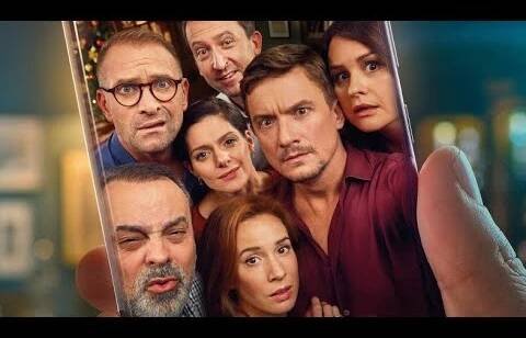 ZNÁMÍ NEZNÁMÍ (2022) oficiální trailer