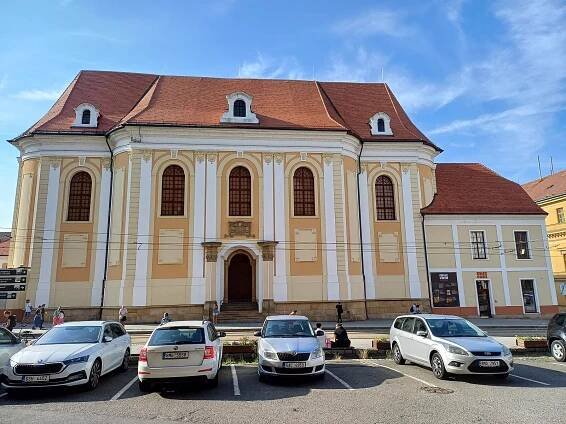 Z pokladny zmizely statisíce, mohly skončit v hazardu. Muzeum řeší další kauzu
