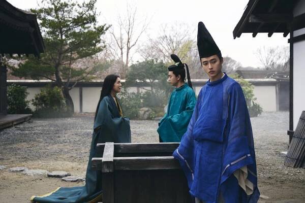 Onmjódži zero - Z filmu - Šóta Sometani, Kento Jamazaki