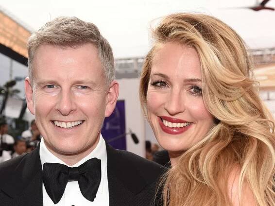 Patrick Kielty and Cat Deeley’s 'real reason' for shock split after 13 years of marriage
