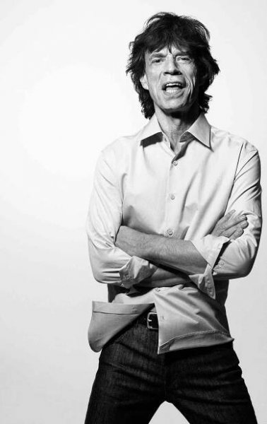 Mick Jagger Drops Politically Charged 'Gotta Get a Grip'