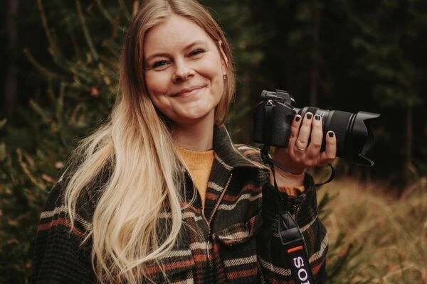 Michaela Ulrychová Rodinná a lifestyle fotografka foto 1