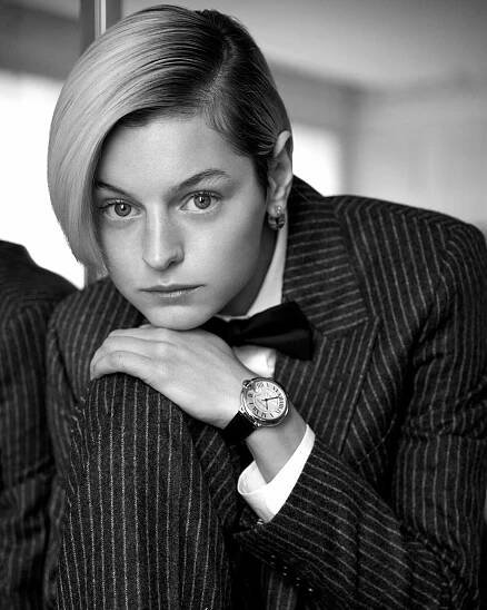 Cartier Studio 7