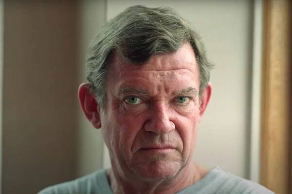 Robert Hughes and The Shock of the New - Presented by the American Friends of the National Gallery of Australia - The American