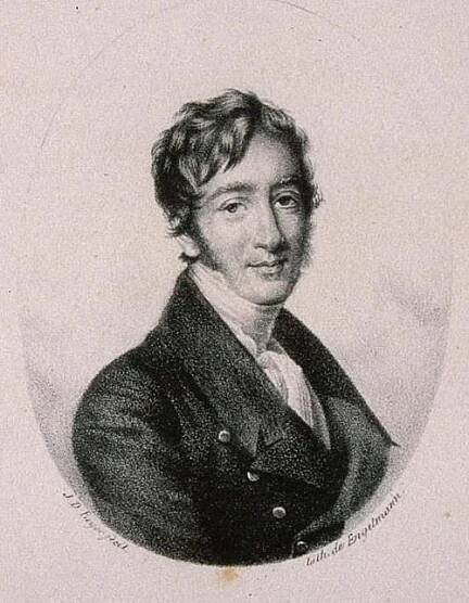 Godefroy Engelmann – Wikipedia