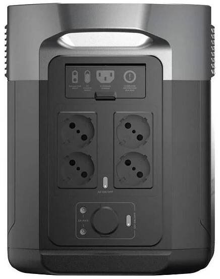 EcoFlow DELTA Max