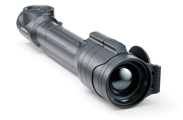 PULSAR TALION XG35 (Weaver U mount) - Senzor 640x480