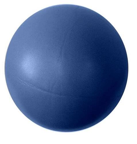 MÍČ AEROBIC 25 CM 150 GR MODRÝ