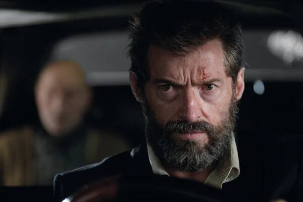 LOGAN