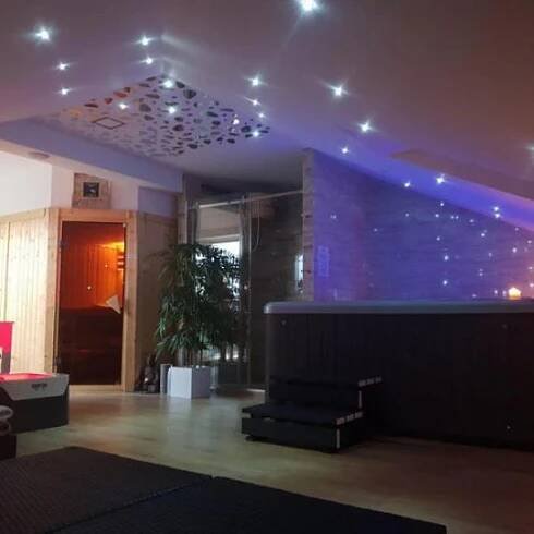 WELLNESS EMPORIO