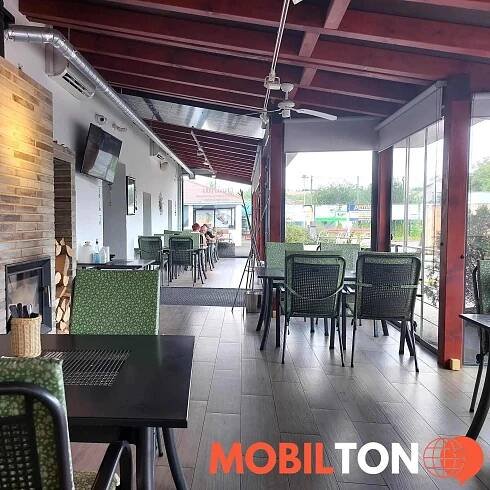 Pohostinství U Kratochvílů - Dobrotice - restaurace v dobrotice