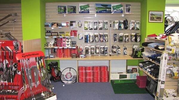 Golf pro všechny.cz foto 4