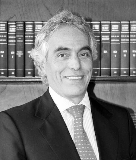 Diego García-Sayán - Global Commission on Drug Policy