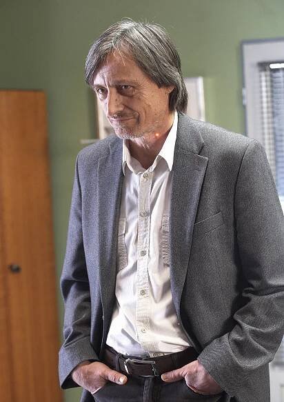 Kriminálka Anděl - Zámek (S03E10) (2012)